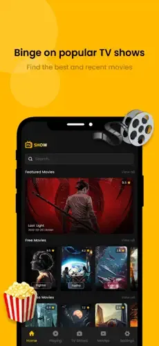 pikashow-download-for-pc tv show